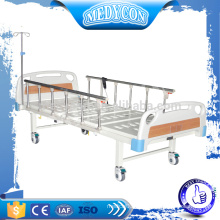 Günstige CE und ISO zertifiziert medizinischen 2 Funktion Patient Electric Bed Hospital